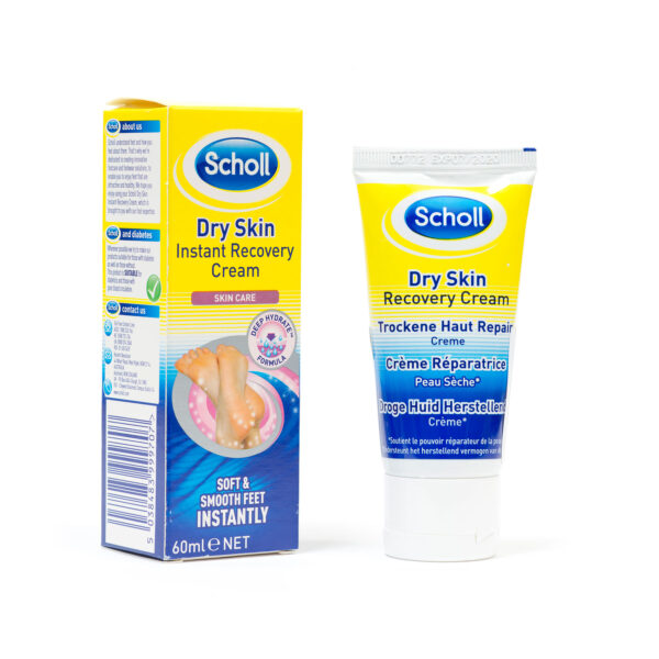 Crema Intensiva Anti Calozitati – 75ml Scholl