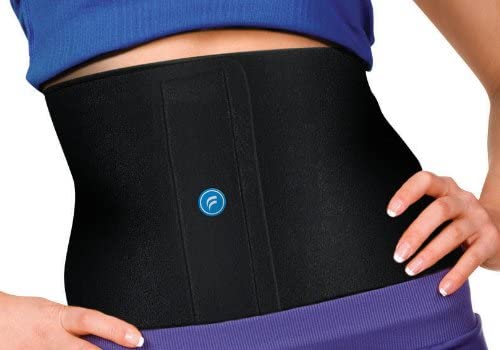 Centura Abdominala Marime Universala Din Neopren FORTUNA FT-SN-009