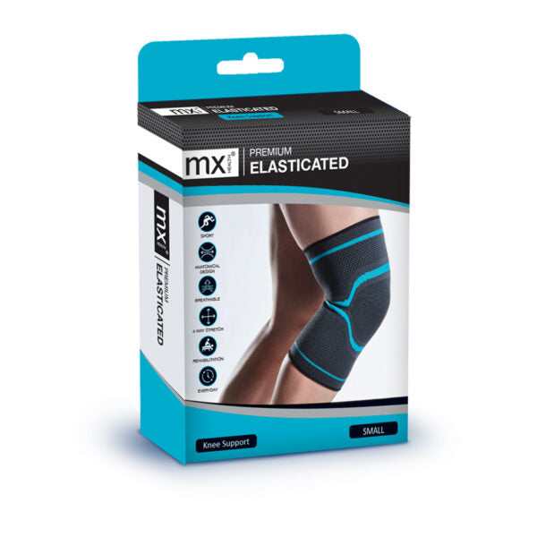 Orteza Elastica De Genunchi MX Health Premium