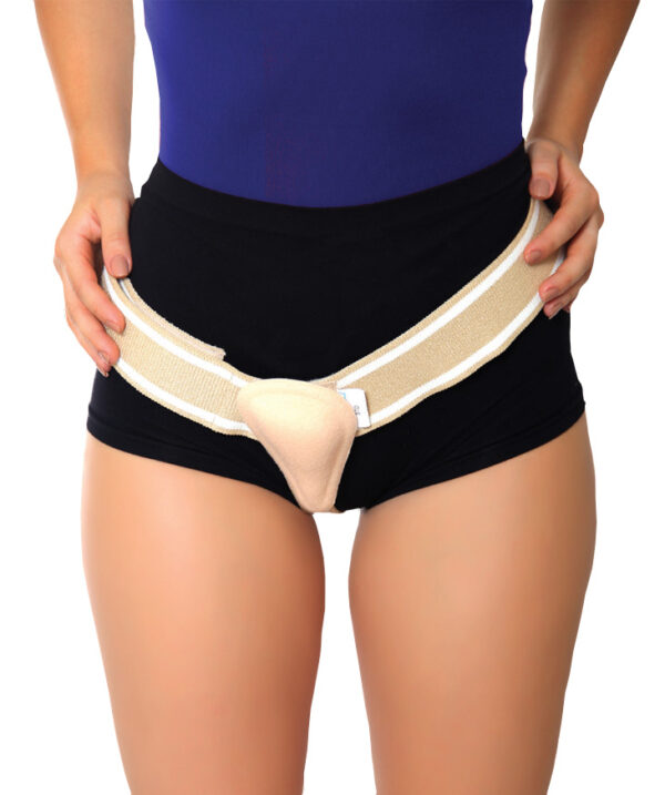 Orteza Pentru Hernie Inghinala Universala ORTHOLAND ML-0412