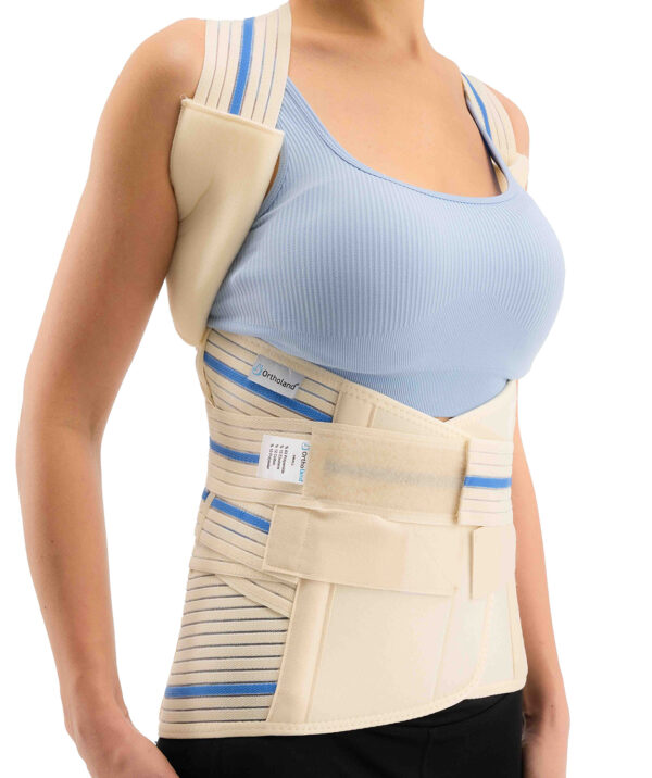 Corset Hessing ORTHOLAND ML-0205