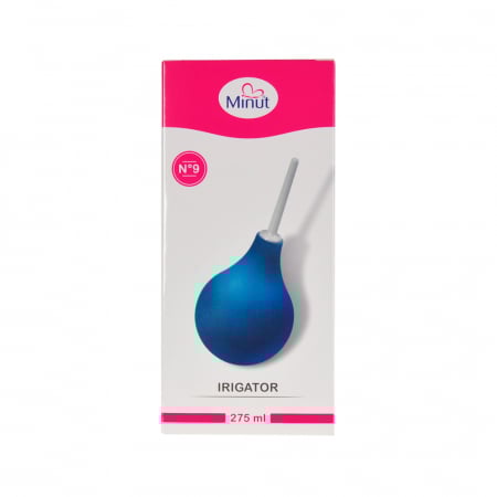 Irigator Clisma Minut