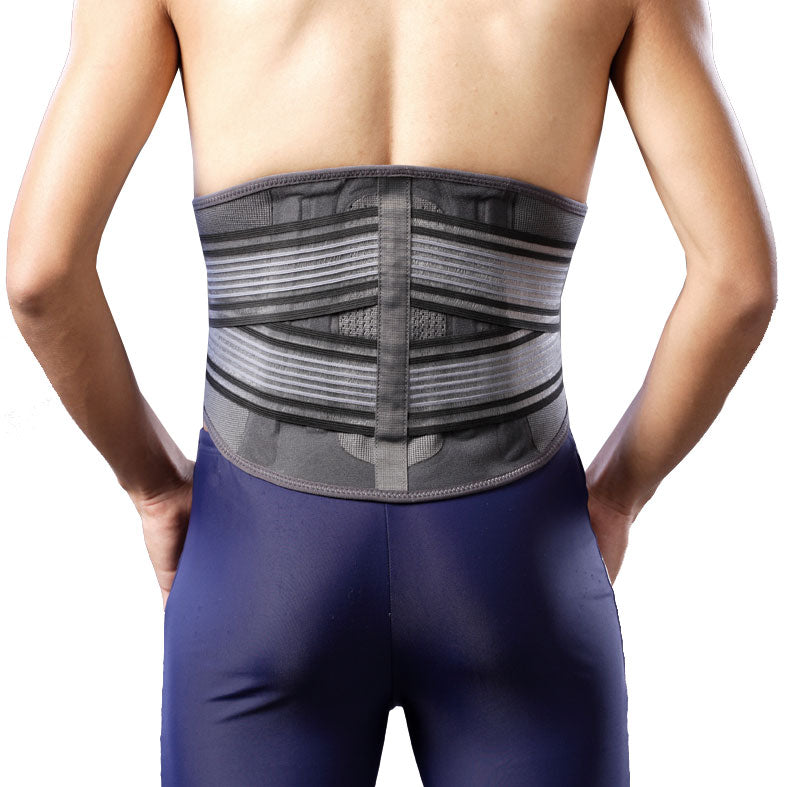 Corset Lombar Lombostat GMed B9 Orthowrap