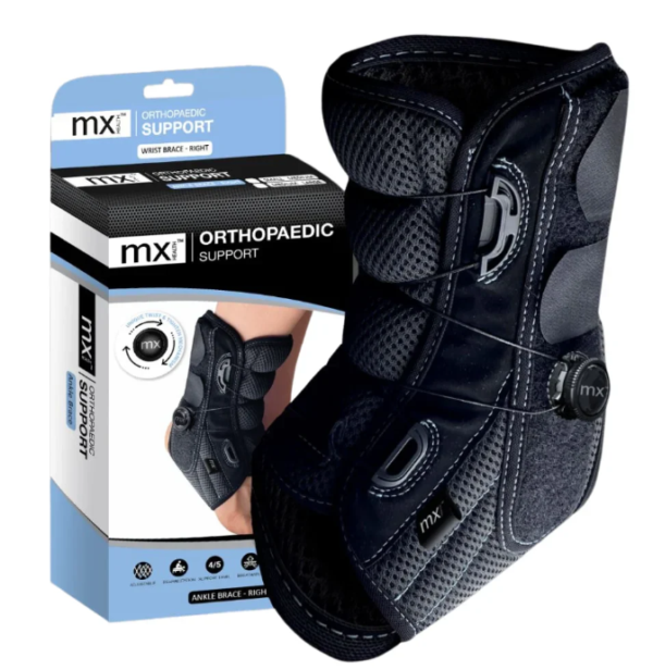 Orteza De Glezna Ajustabila MX Health