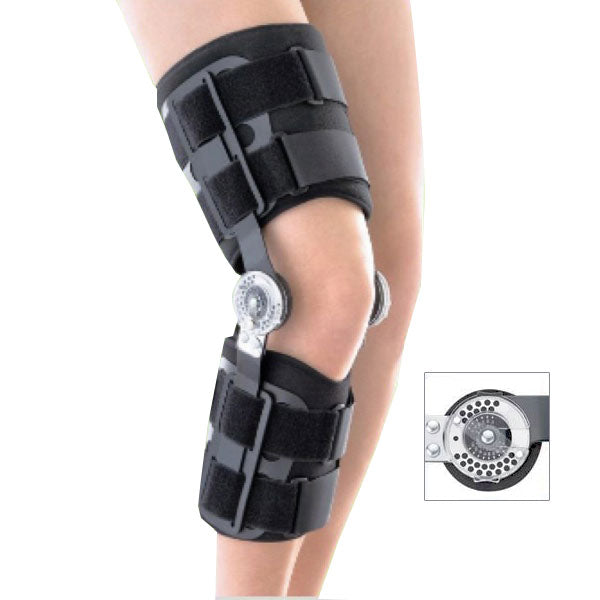 Orteza De Genunchi GMed K12 Marime UNIVERSALA