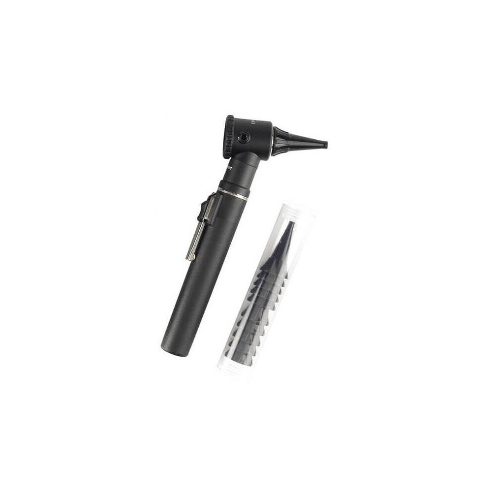 Otoscop Riester Pen-Scope Negru 2,7V Vacuum RIE2056-200