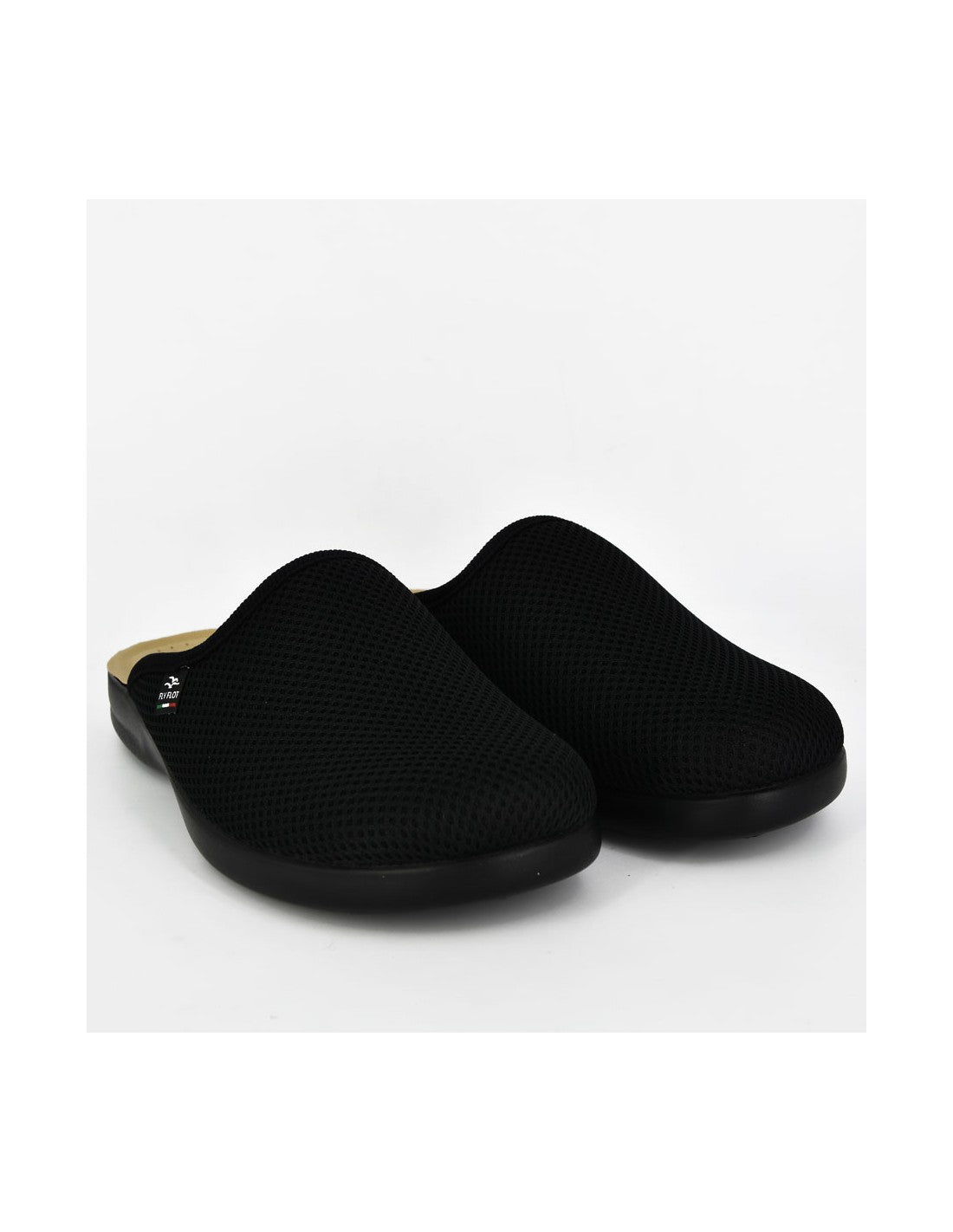 Papuci Medicali Barbati Din Microfibra Fly Flot FF0125
