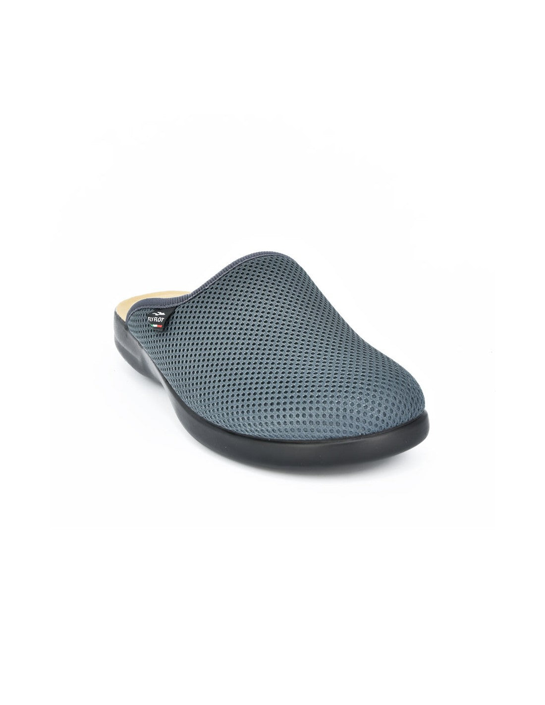 Papuci Medicali Barbati Din Microfibra Fly Flot FF0125