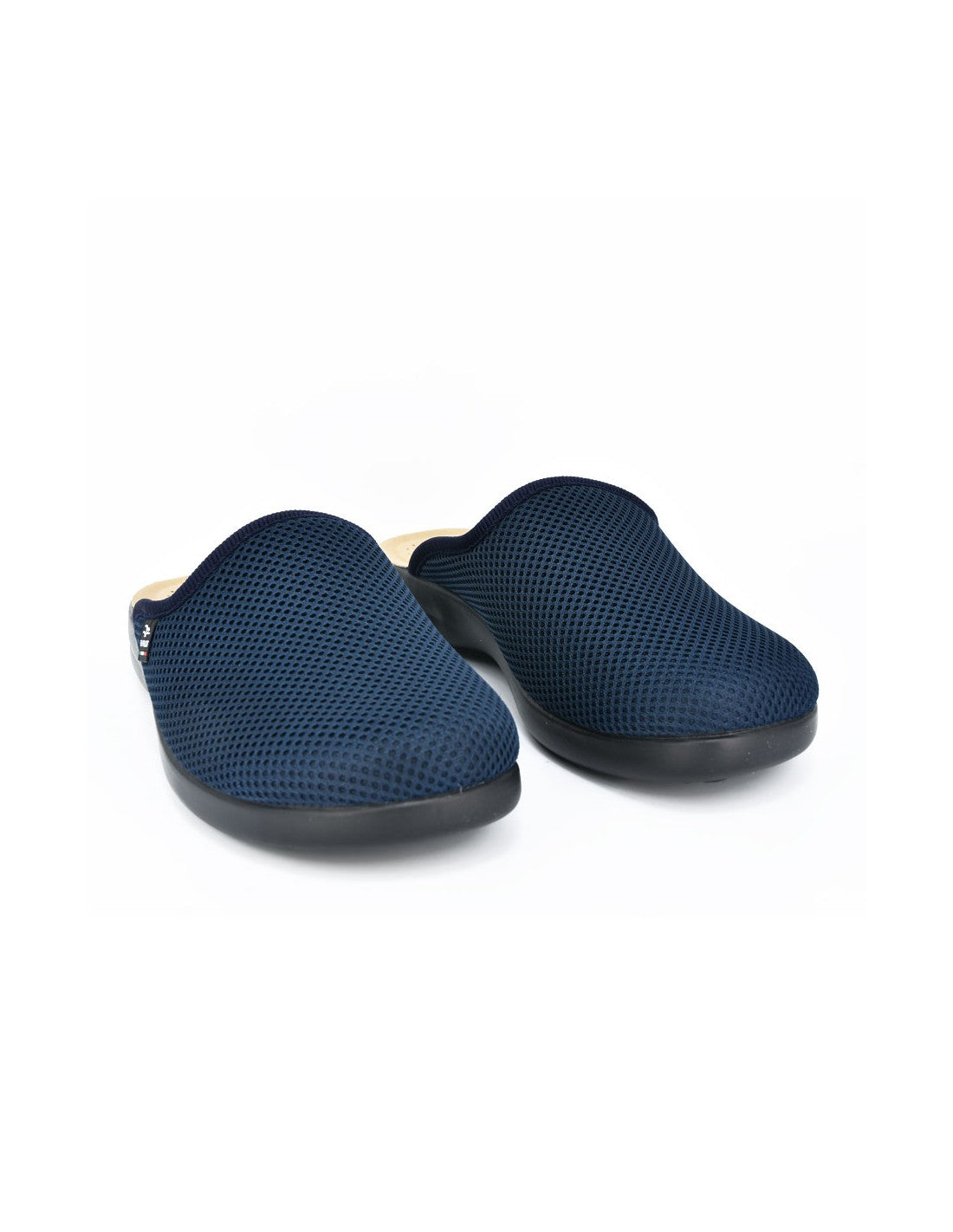 Papuci Medicali Barbati Din Microfibra Fly Flot FF0125