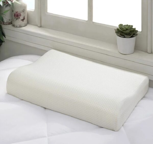 Perna Ergonomica Spuma Memorie Viscoelastica VITALMED