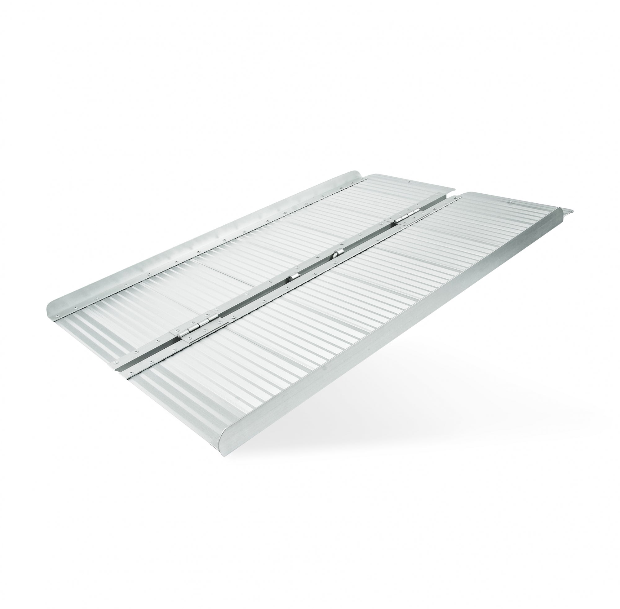 Rampa Din Aluminiu Pentru Scaune Cu Rotile