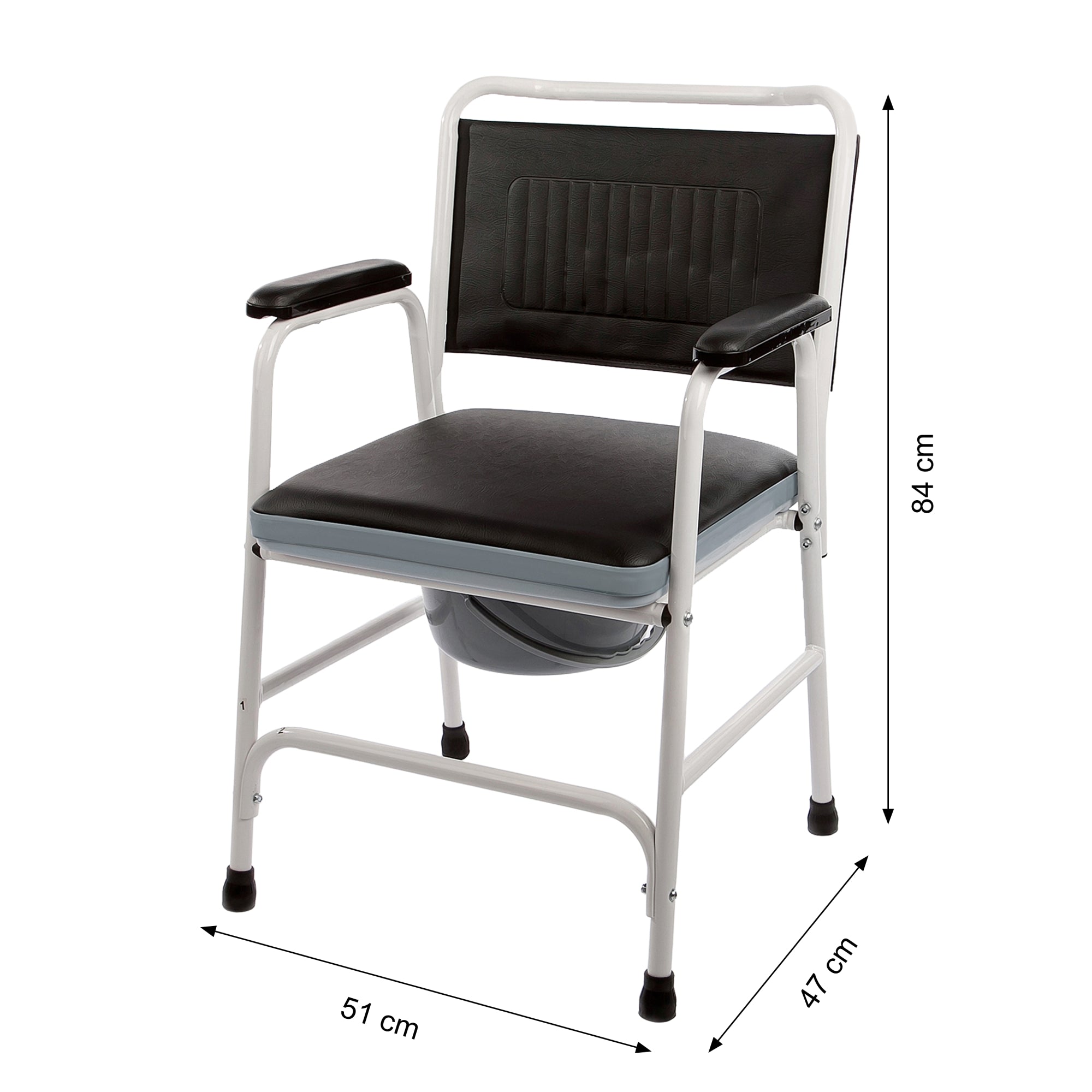 Scaun Pentru Toaleta Pana La 100kg Kid-Man