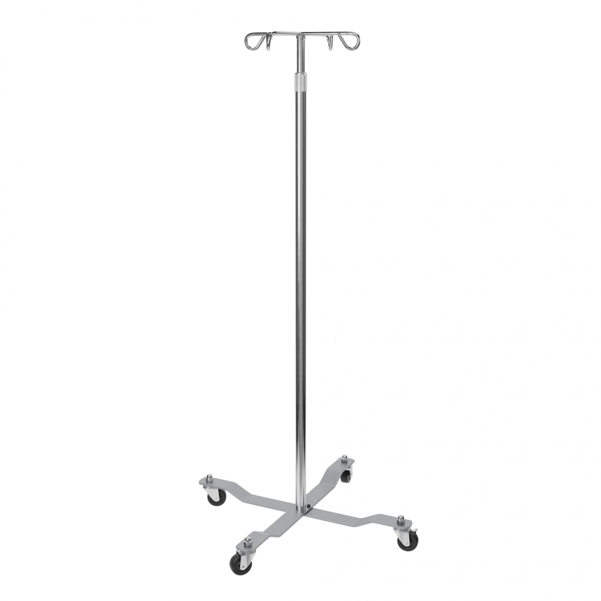 Suport Pentru Perfuzie din Otel Cromat Kid-Man