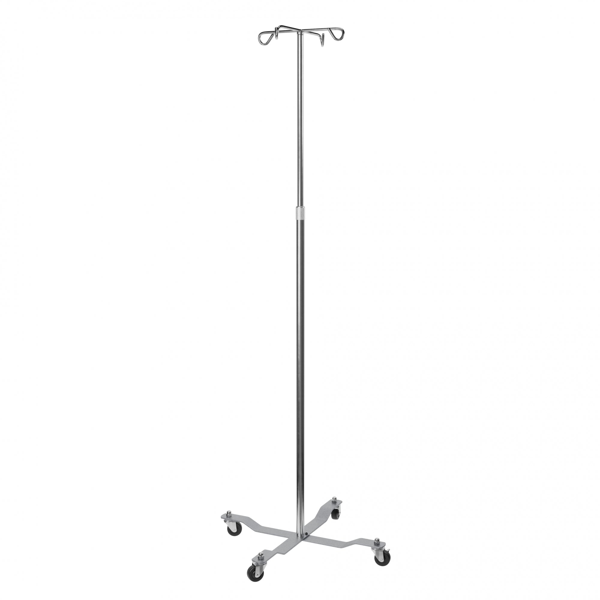 Suport Pentru Perfuzie din Otel Cromat Kid-Man