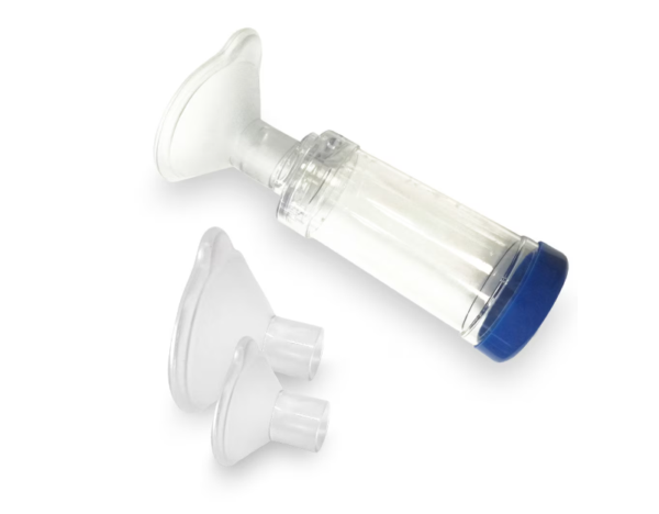 Camera De Inhalare Cu Masca RedLine MistChamber