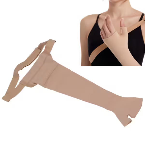 Manson Pentru Limfedem Cu Cordon FORELITE
