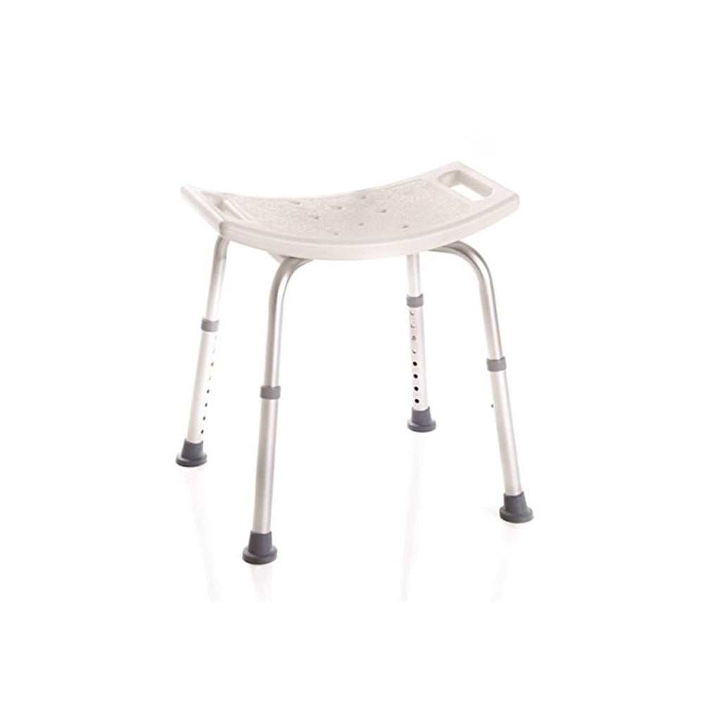 Scaun De Baie Dreptunghiular Cu Inaltime Reglabila Moretti RS827 Pana la 136kg