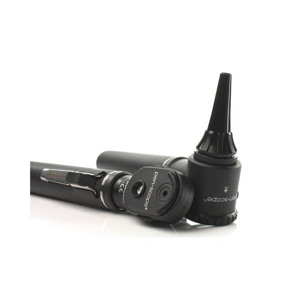 Set Oto-Oftalmoscop Riester Pen-Scope RIE2090-200