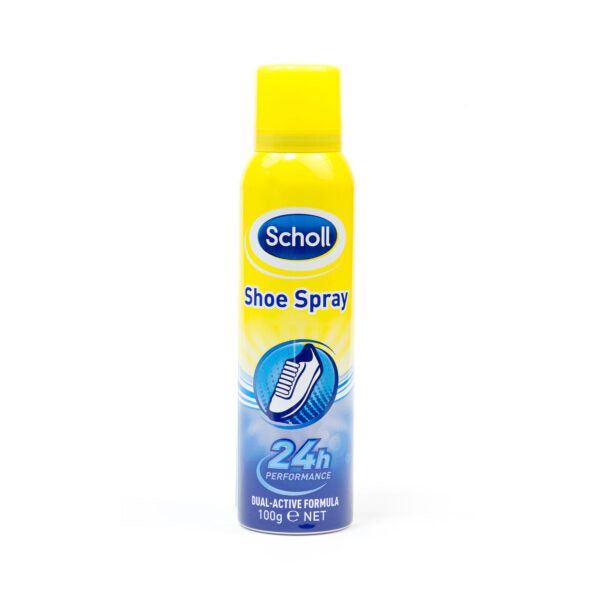 Deodorant Spray Pentru Incaltaminte 150ml Scholl