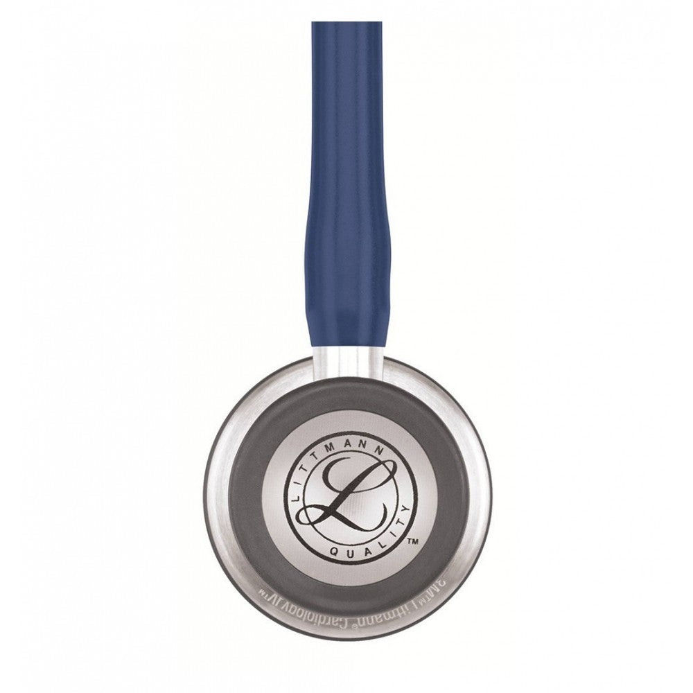 Stetoscop 3M™ Littmann® Cardiology IV Bleumarin (Navy Blue)
