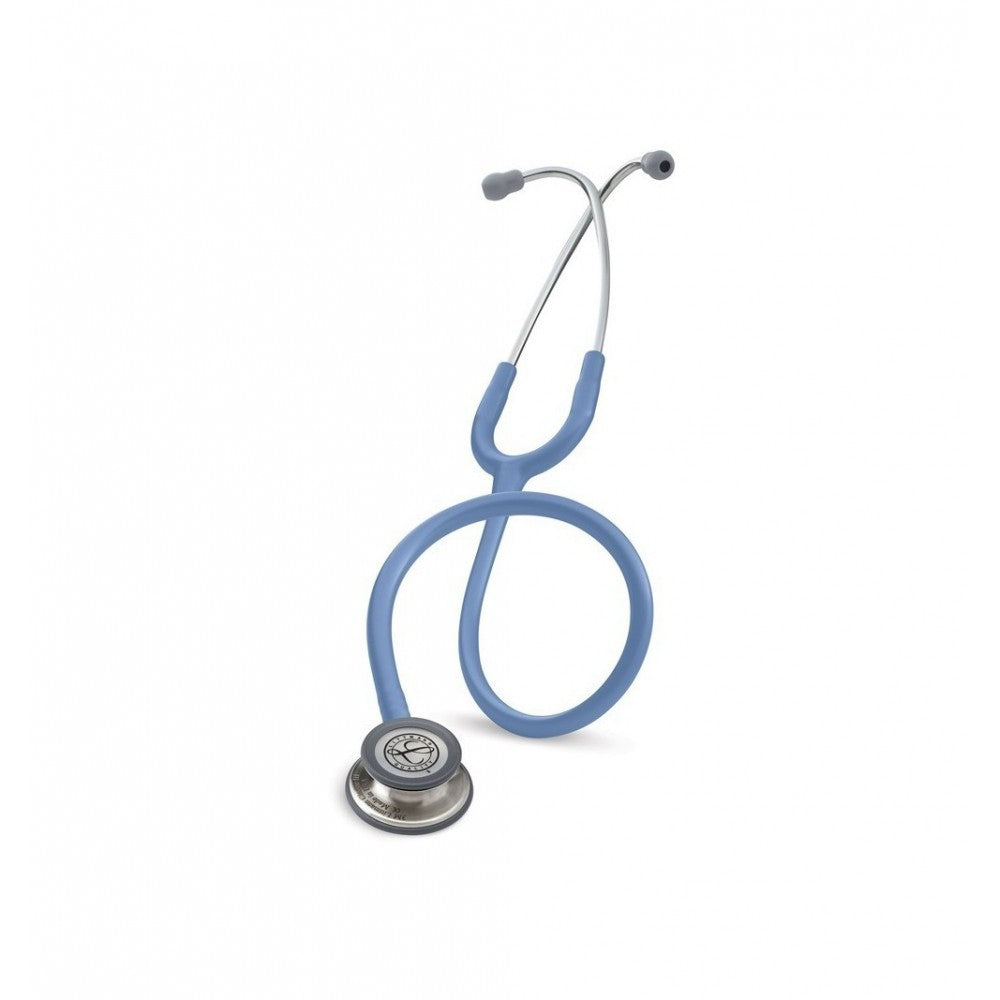 Stetoscop 3M™ Littmann® Classic III Azur (Ceil Blue)