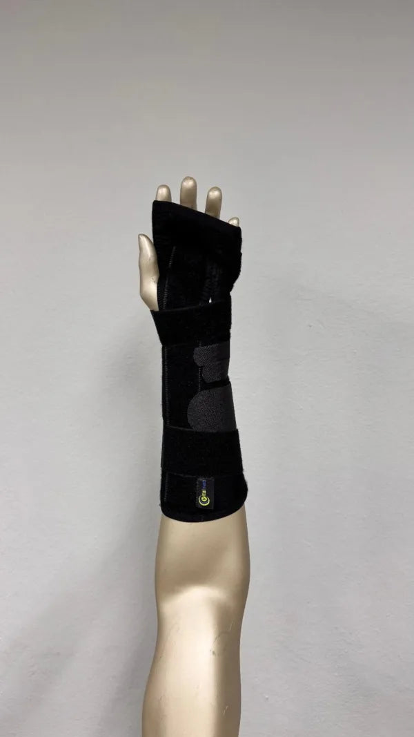 Orteza Pentru Mana Cu Atela Boxing VITALMED Lunga