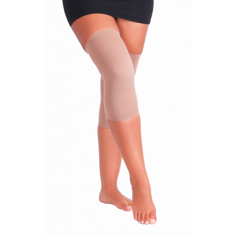 AS 100 ACTIVE CYCLE KNEE SUPPORT