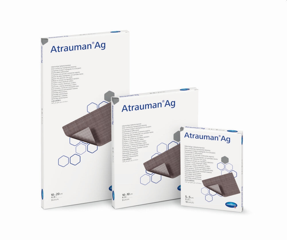 Atrauman ag grupare