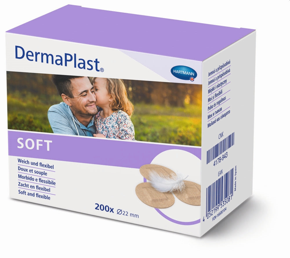 DermaPlast_Soft_rund_22mm_REF5353822