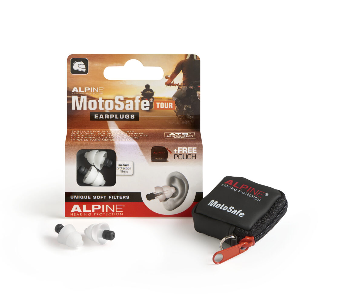 MotoSafe Tour packshot