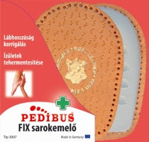 Pedibus 3007