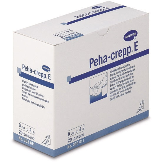 Peha-crepp