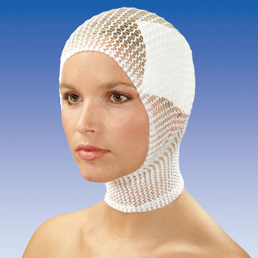 Stülpa-fix - bandaj cap