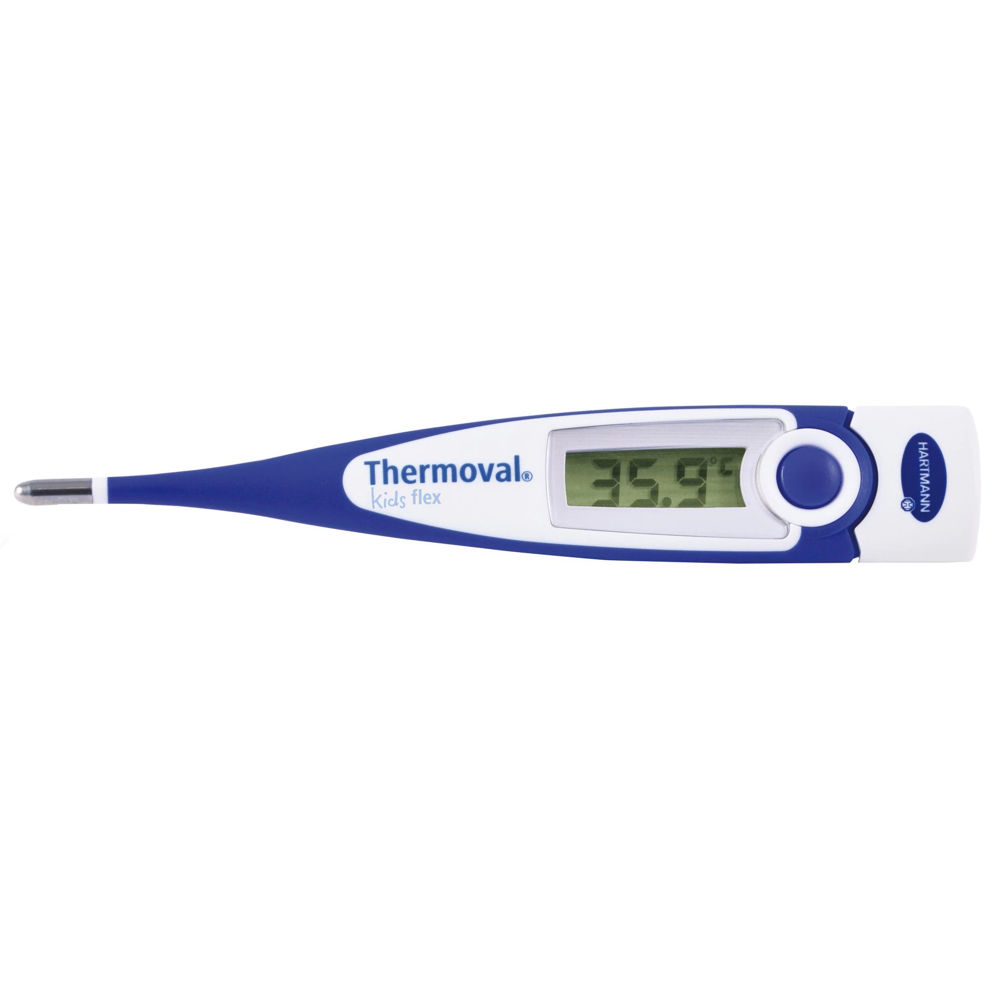 Thermoval kids flex