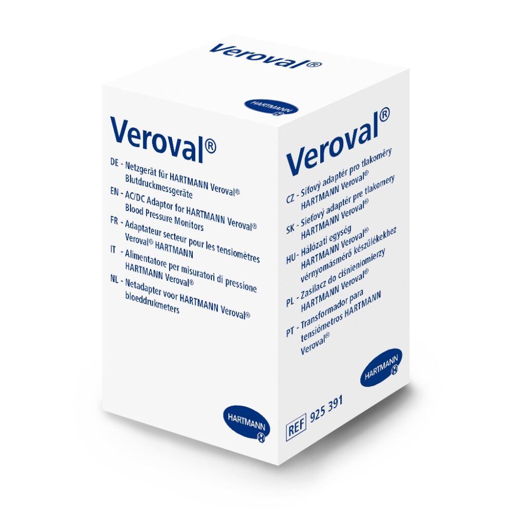 adaptor veroval