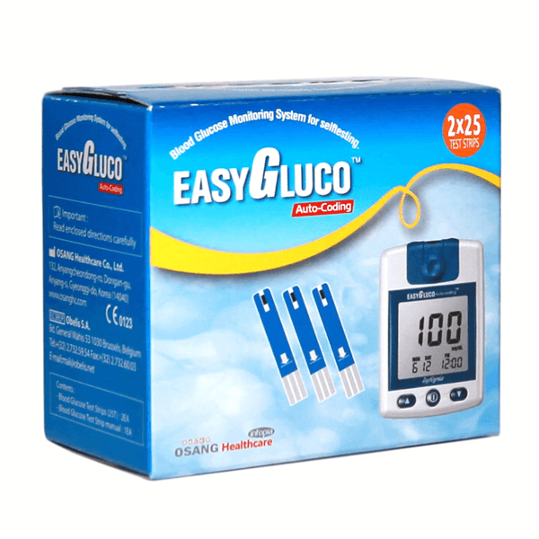 easy-gluco