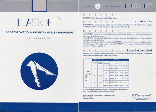 elastofit 1