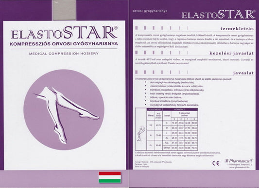 elastostar 1