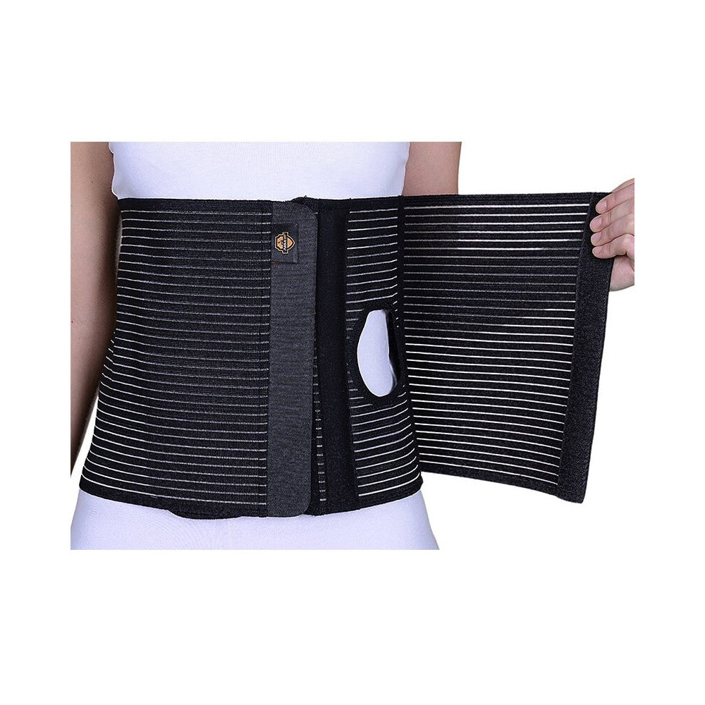 orteza-corset-abdominal-cu-gaura-arc420h