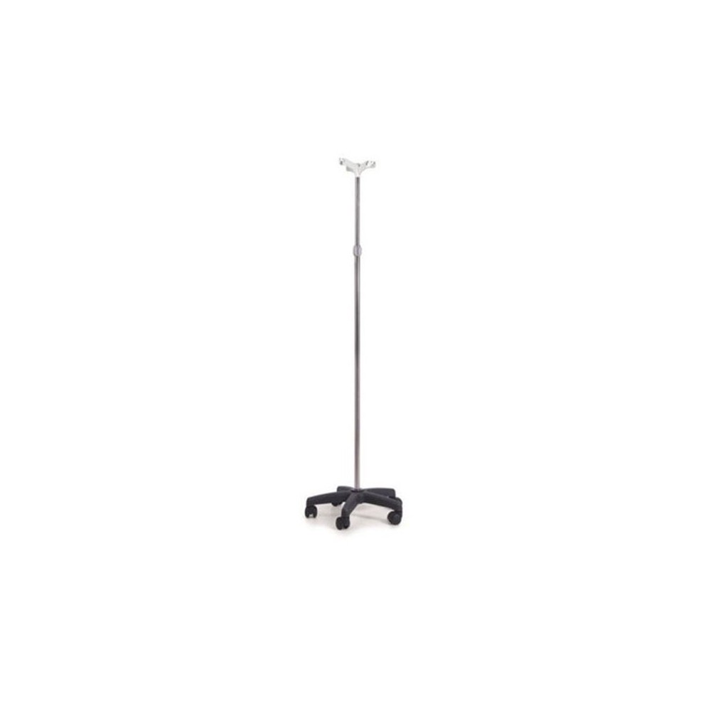 suport-perfuzie-cu-picior-de-inox-si-carlig-plastic-mi436