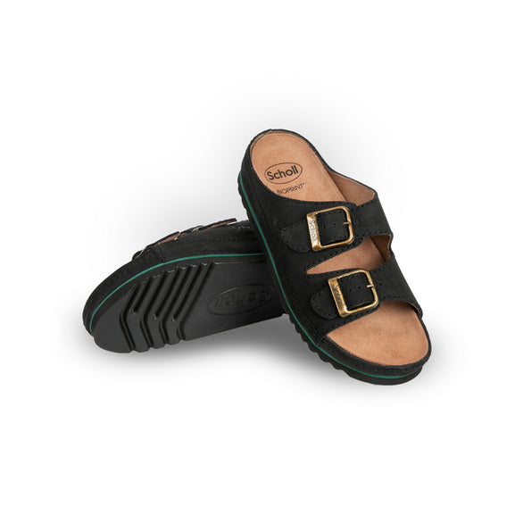 Papuci Ortopedici Unisex Scholl Airbag