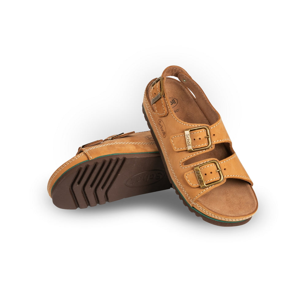 Sandale Ortopedice Unisex Scholl Airbag Strap