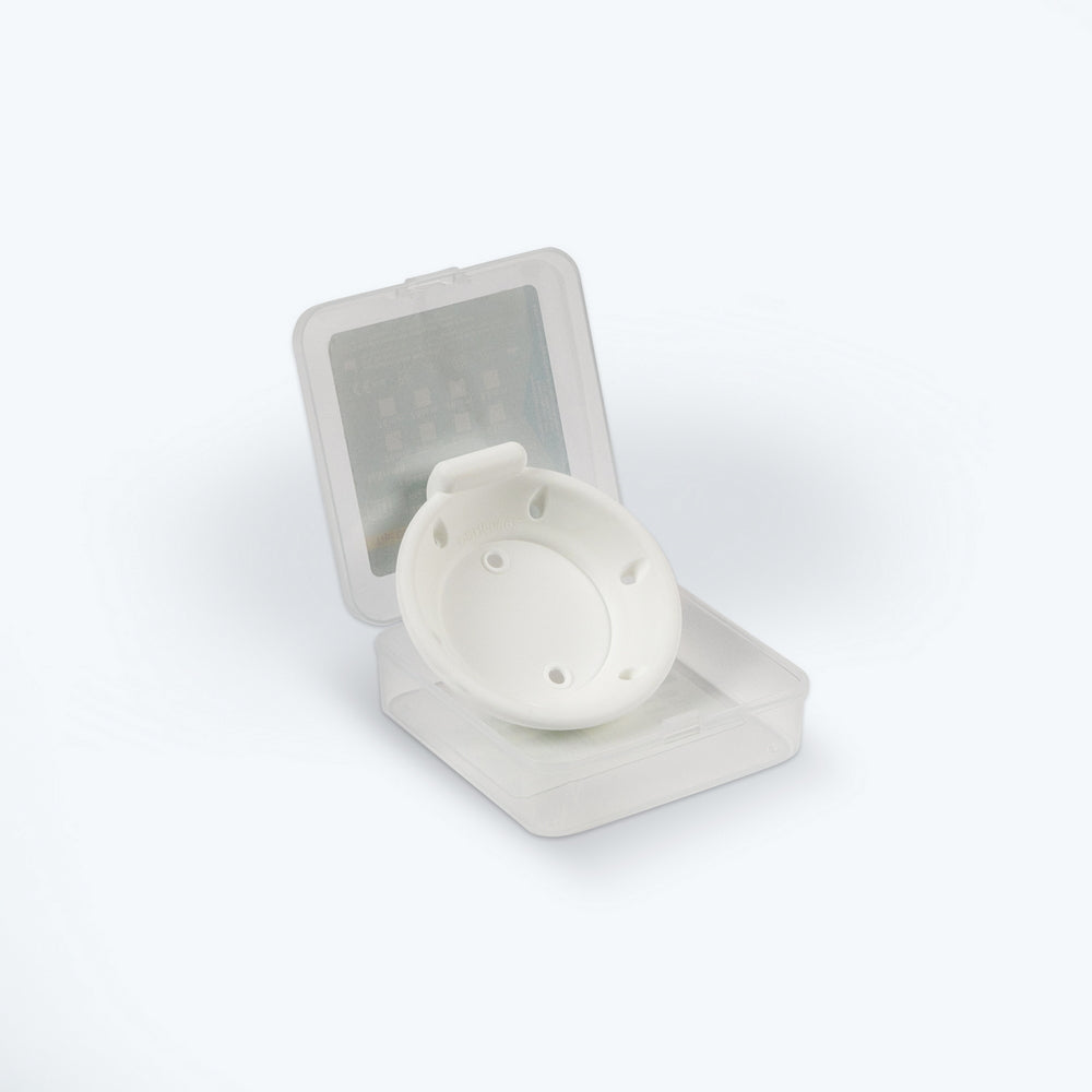 Inel Pessar Din Silicon tip DISH