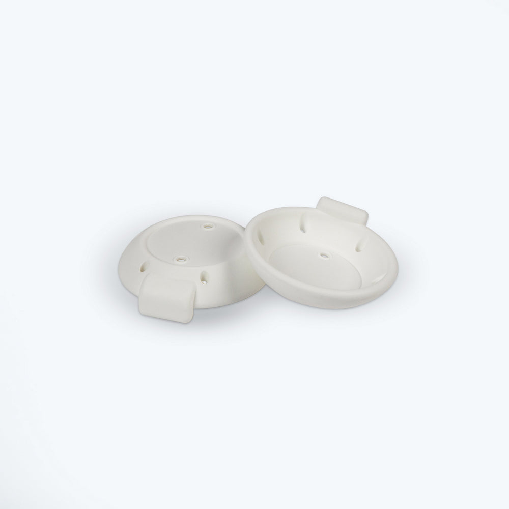 Inel Pessar Din Silicon tip DISH