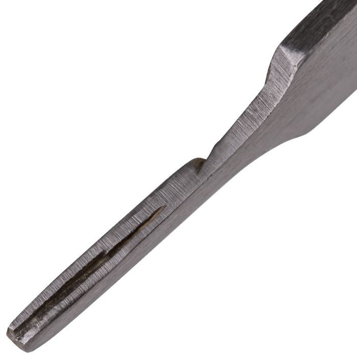 Maner Din Inox Pentru Lame Bisturiu De Unica Folosinta