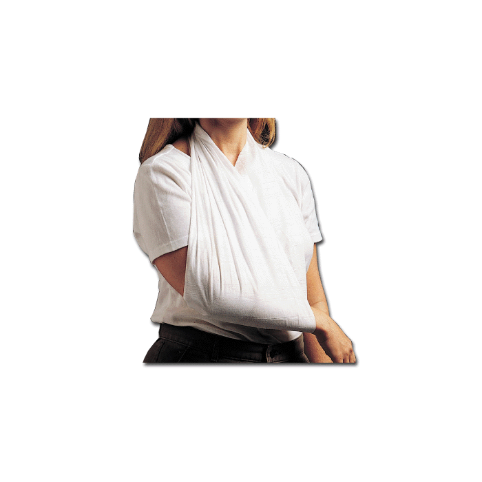 Bandaj Triunghiular Prima (2 Bucati/Pachet )