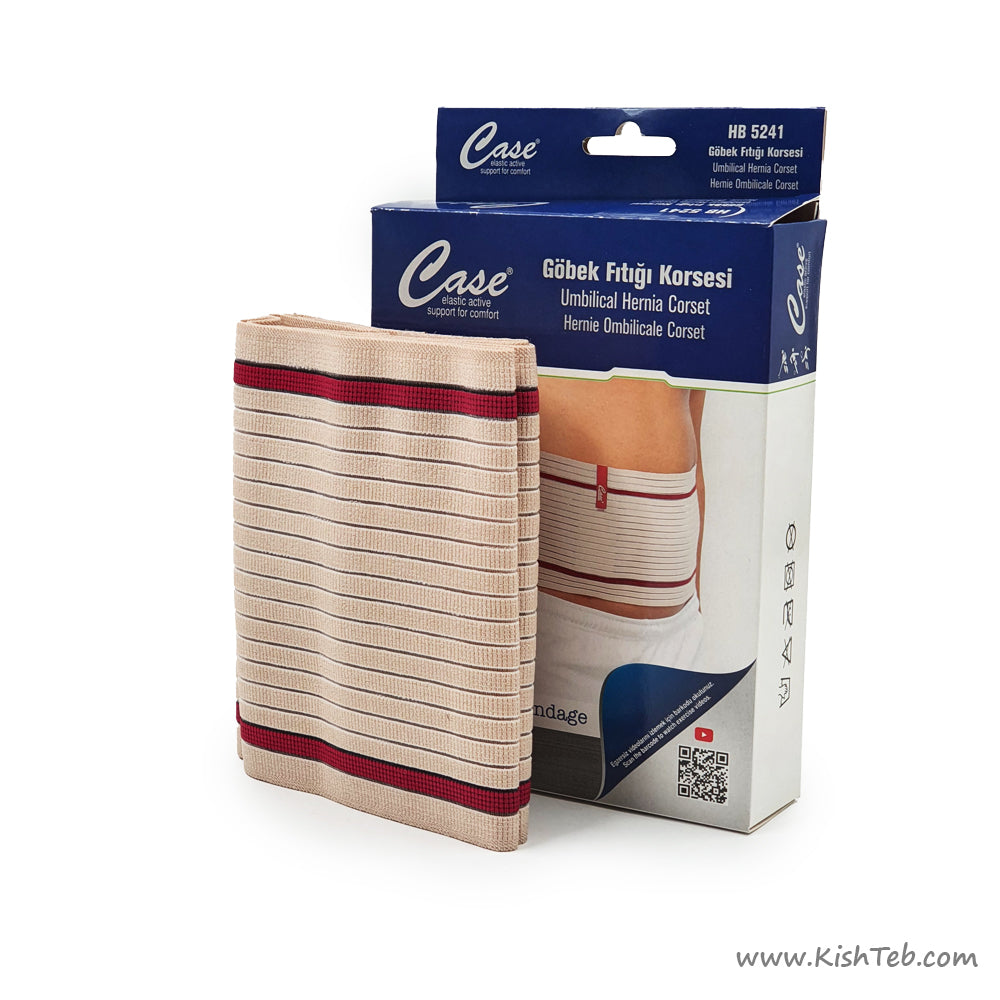 Centura Pentru Hernie Ombilicala Case HB5241