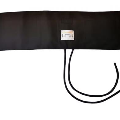 Manseta Tensiometru Mecanic Analog Cu 2 Tuburi