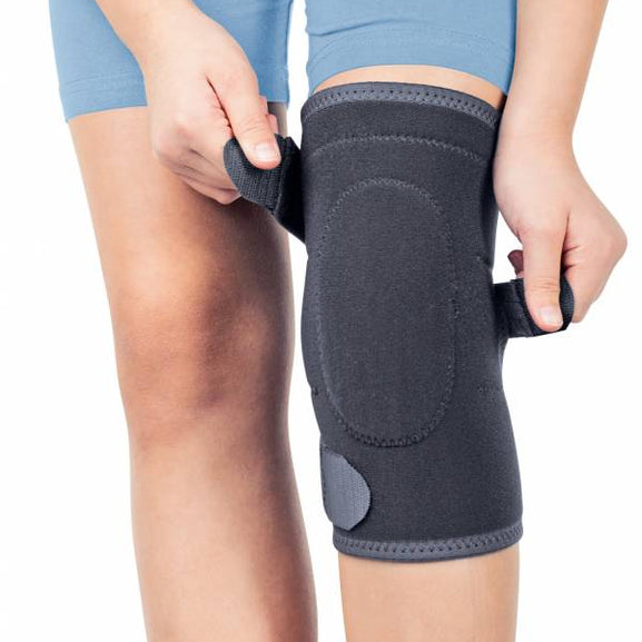 Orteză De Genunchi Mobilă Pentru Copii Cu Protecţie PROTECT JUNIOR SRT334