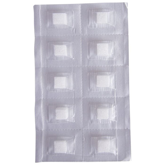 Burete Hemostatic Dentar 10x10x10 Resorbabil 10buc